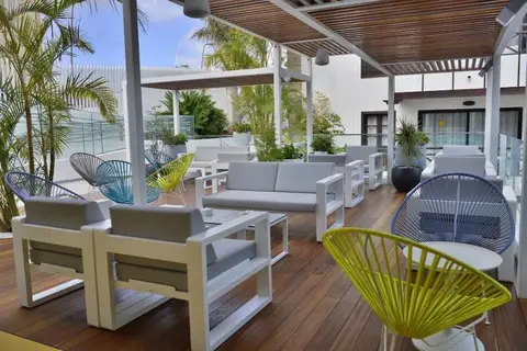Vanilla Garden Boutique Hotel in Playa de las Américas — foto 7