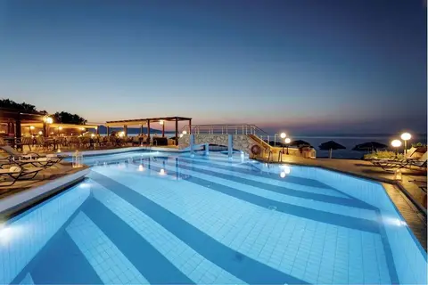 Appartementen Indigo Mare in Πλατανιάς — foto 2