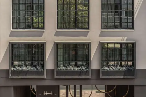 Heritage Hill Hotel in Athene — foto 14