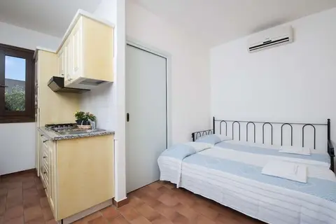 Resort S'Incantu in Villasimius — foto 14