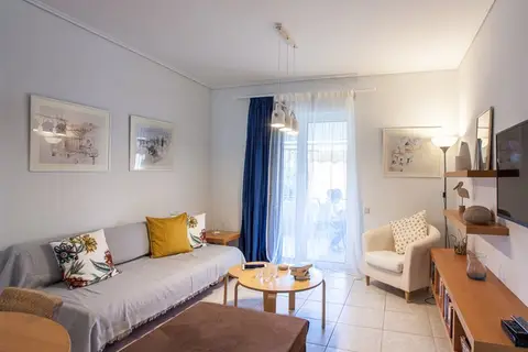 Hotel Nautilus Barbati in Μπαρμπάτι — foto 7