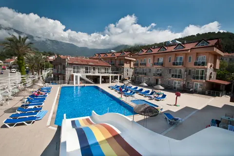 Residence 222 in Fethiye — foto 8