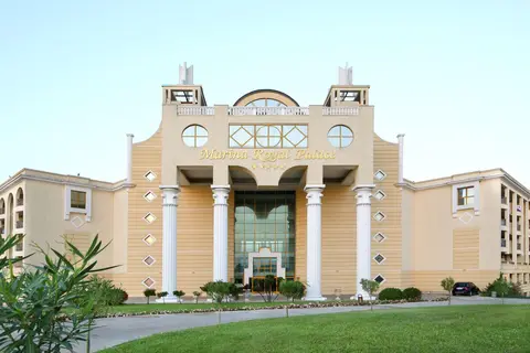 Duni Marina Royal Palace Hotel in Свети Влас — foto 8