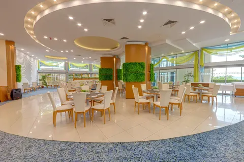 Hotel Marina Palace affiliated by Melia - Adults only foto 4