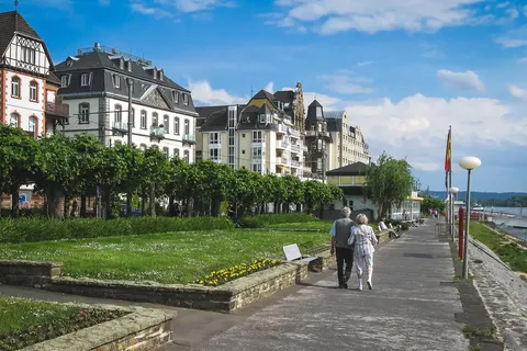 Ontdek de Rijn vanuit Bad Honnef foto 8