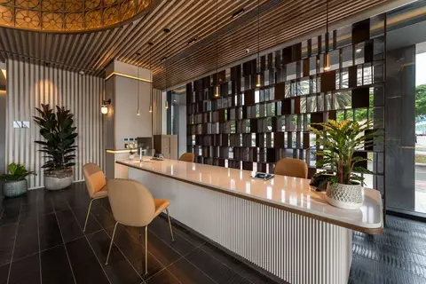 Hotel LIVVO Lumm in Las Palmas de Gran Canaria, foto 10