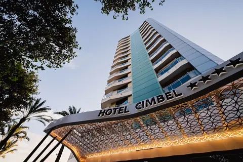 Cimbel in Benidorm — foto 11