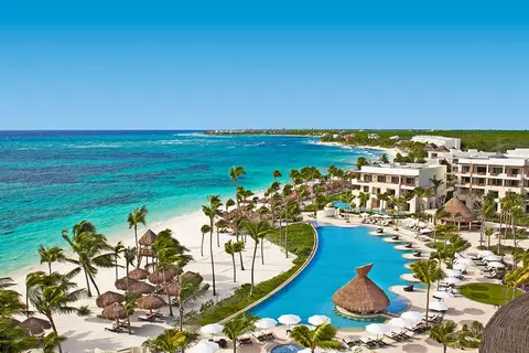 Secrets Akumal Riviera Maya in Puerto Aventuras — foto 2