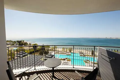 Secrets Sunny Beach Resort & Spa in Burgas — foto 7