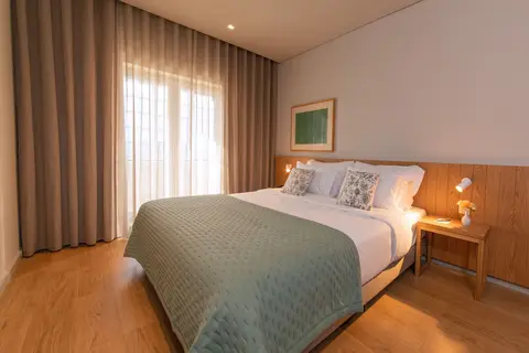 Montebelo Príncipe Perfeito Viseu Garden Hotel in Viseu — foto 5