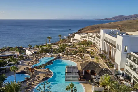 Secrets Lanzarote Resort & Spa in Yaiza — foto 45
