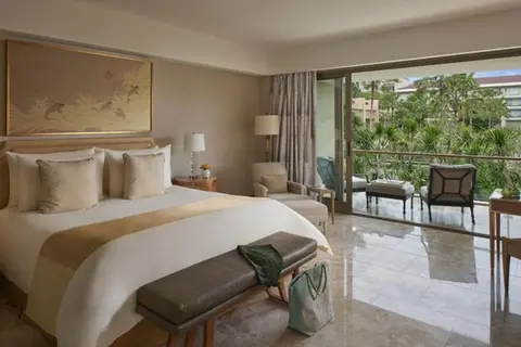 Mulia Resort in Nusa Dua — foto 19