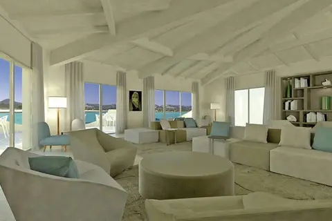 Hotel Cala Cuncheddi in Terranoa/Olbia, foto 7