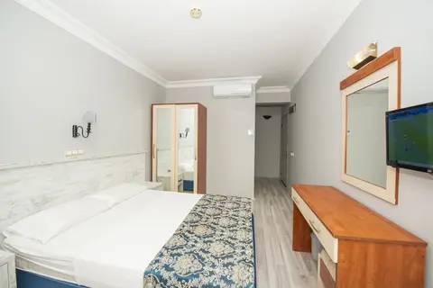 Golden Moon Hotel in Fethiye — foto 22