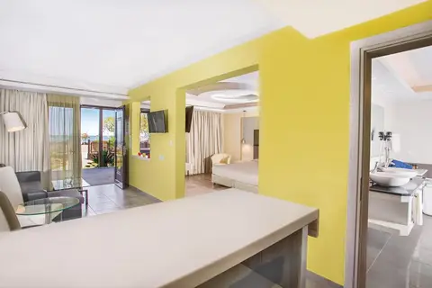 Atlantis Hotel in Κως — foto 8
