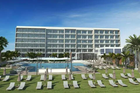 Sunrise Jade Hotel in Paralimni