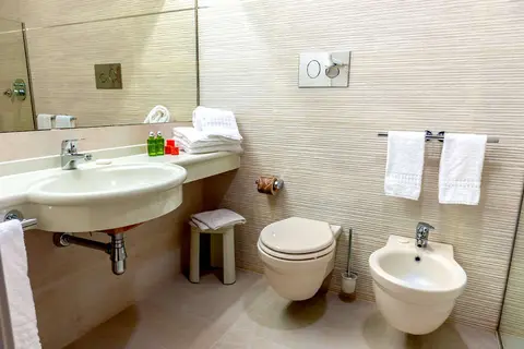 Hotel Acacia Marina in Ragusa, foto 23