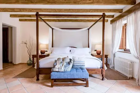 Finca Ratxo Member of Melia Collection in Puigpunyent — foto 2
