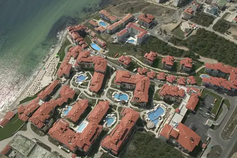 Garden of Eden in Sveti Vlas — foto 4