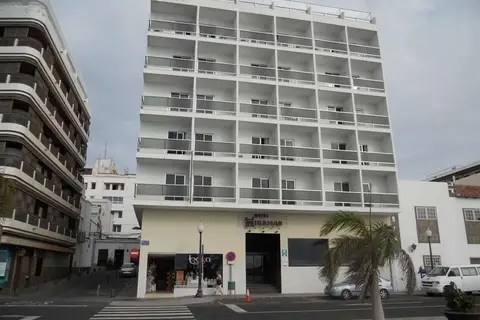 Hotel Miramar in Arrecife, foto 10