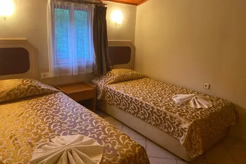 Arya Boutique Otel in Marmaris, foto 15