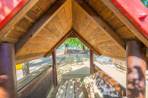 Camping Caballo De Mar in Pineda de Mar — foto 14