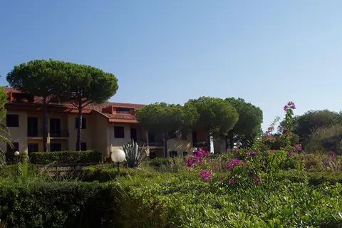 Argentario Osa Resort in Talamone, foto 4