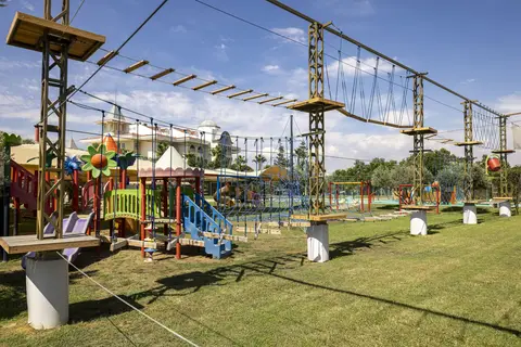 Side Star Resort in Manavgat — foto 20