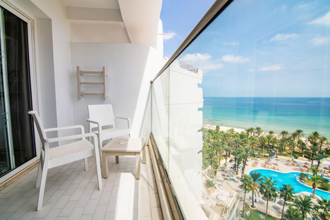 Hotel Riadh Palms foto 26