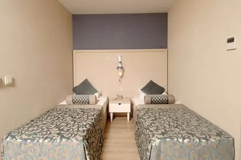 Seamelia Beach Resort & Spa in Manavgat, foto 17
