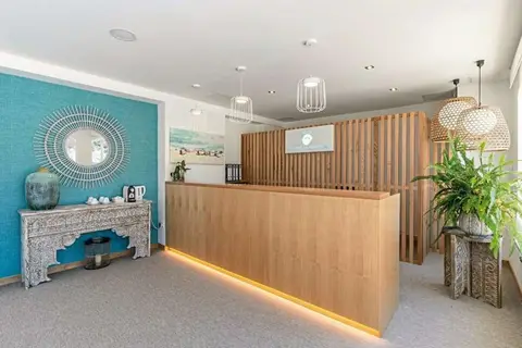 Hotel Playa Santandria in Ciutadella, foto 4