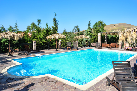 Appartementen Villa's Elpiniki foto 1