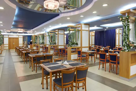 Hotel Diamond in Несебър — foto 7