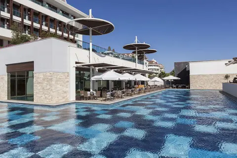 TUI BLUE Belek in Serik, foto 22