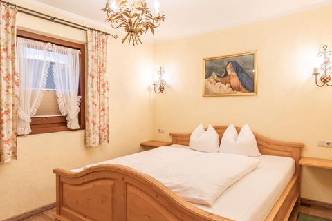 Appartementen Mair foto 10