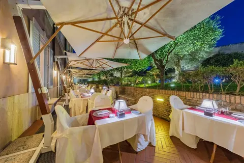 Kolbe Hotel Rome foto 15