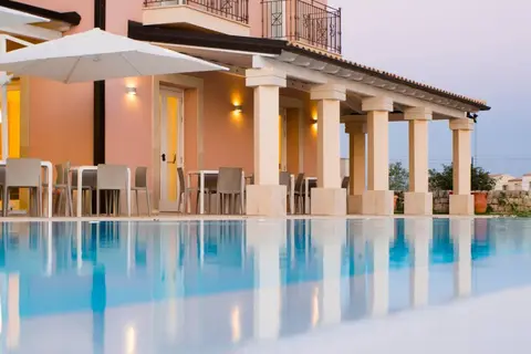 Hotel Danieli Pozzallo in Pozzallo — foto 22