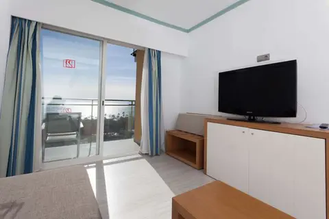 Hotel Timor in Palma — foto 16