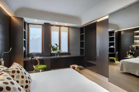 Mastino Rooms in Verona, foto 4