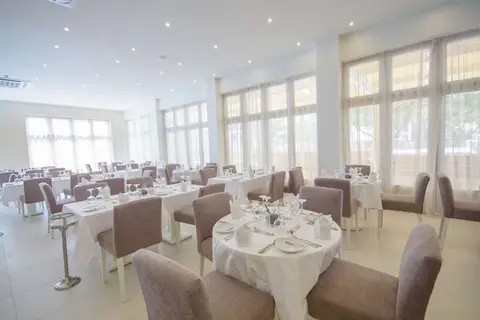 Oasis Porto Grande Hotel in Mindelo — foto 6