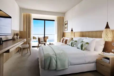 Electra Palace Rhodes in Ιαλυσός — foto 12