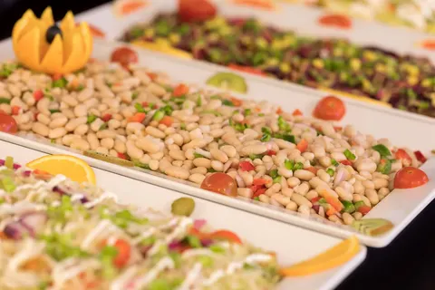 AQUA Hotel Bertran Park foto 19