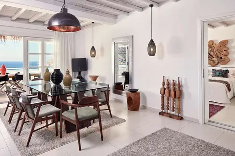 Myconian Villa Collection in Δήμος Μυκόνου — foto 23