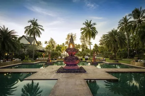 ROBINSON Khao Lak in Khuekkhak, Takuapa — foto 3