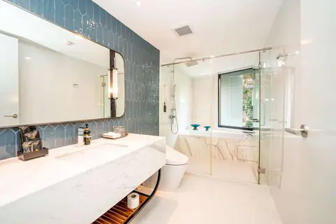Amanta Hotel & Residence Sathorn in Bangkok, foto 21