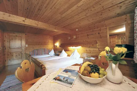 Gasthof Limberghof in Zell am See — foto 4