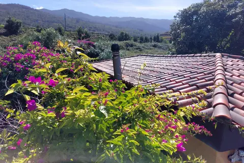 Casa Rural Doña Herminda in La Matanza de Acentejo — foto 2