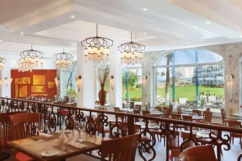 Hyatt Centric Playa del Carmen in Playa del Carmen — foto 11