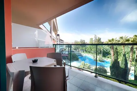 Ohtels Vila Romana in Salou — foto 22
