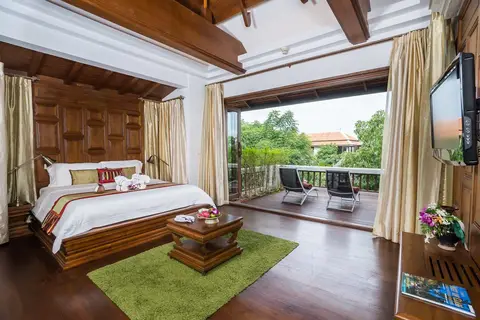 Royal Muang Samui Villas in เชิงมน — foto 3
